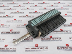Siemens 6es7 151-1aa05-0ab0 Interface Module 24vdc
