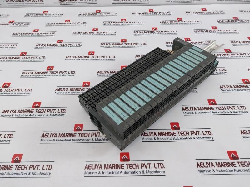 Siemens 6es7 151-1aa05-0ab0 Interface Module 24vdc