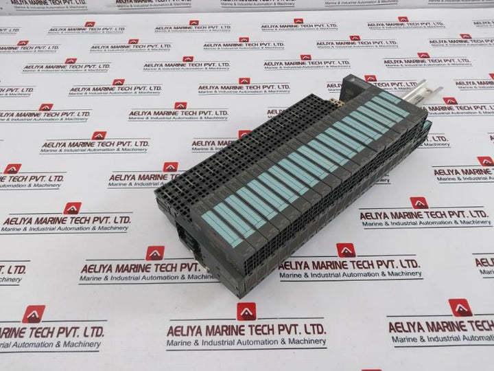 Siemens 6es7 151-1aa05-0ab0 Interface Module 24vdc