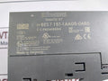Siemens Simatic S7 6Es7 151-1Aa05-0Ab0  Interface Module 24Vdc