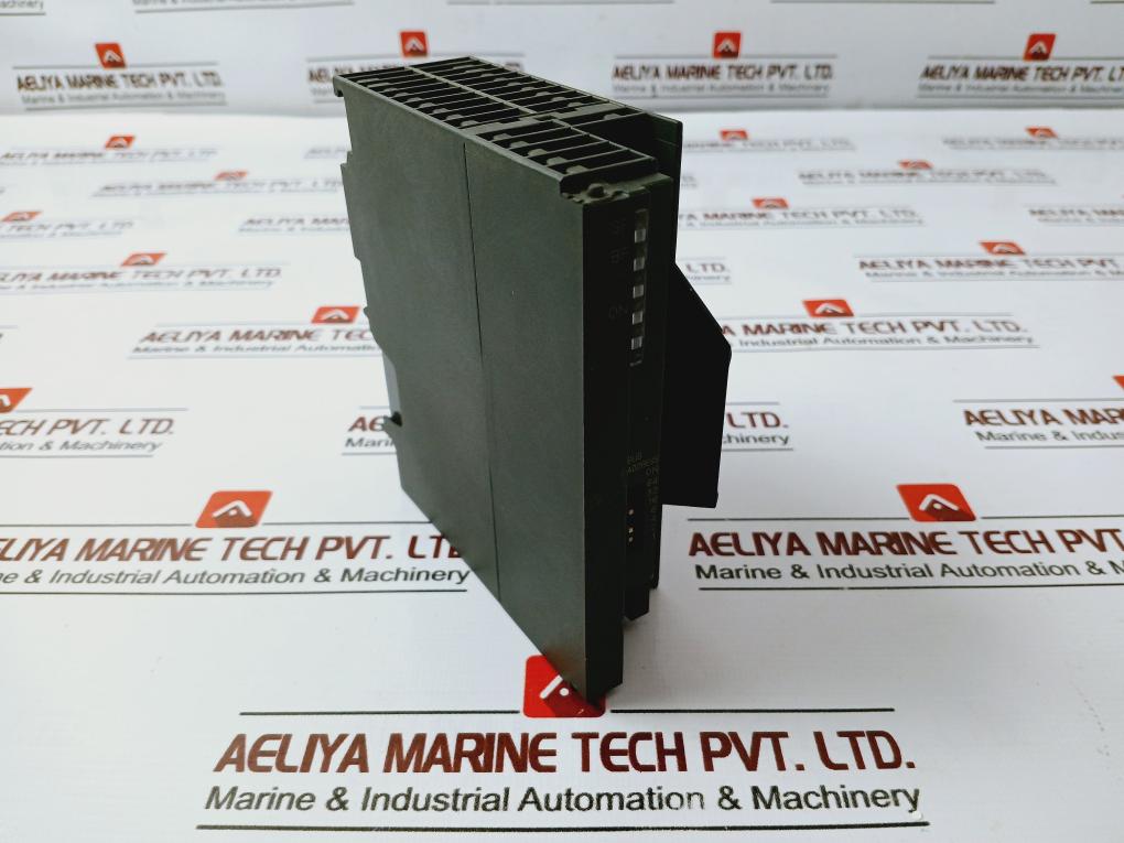 Siemens Simatic S7 6Es7 153-1Aa03-0Xb0 Interface Module Et200M Im153-1