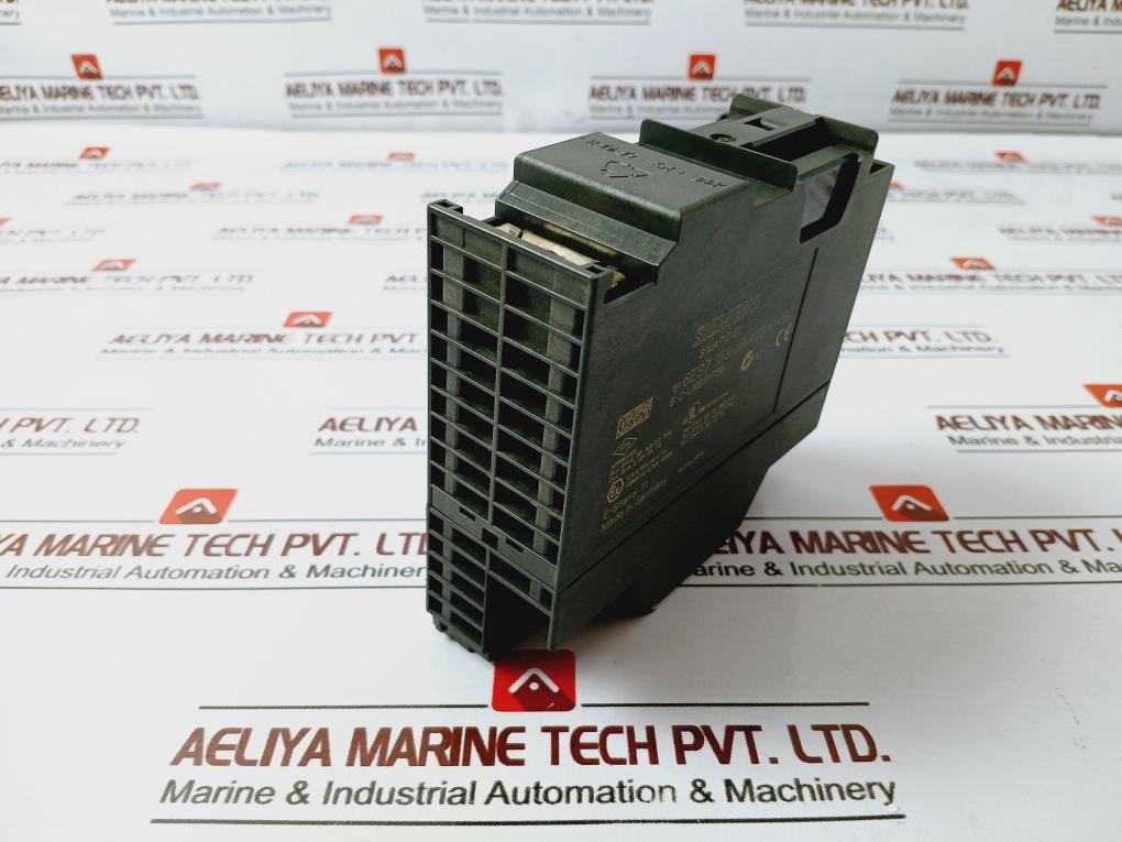 Siemens Simatic S7 6Es7 153-1Aa03-0Xb0 Interface Module Et200M Im153-1