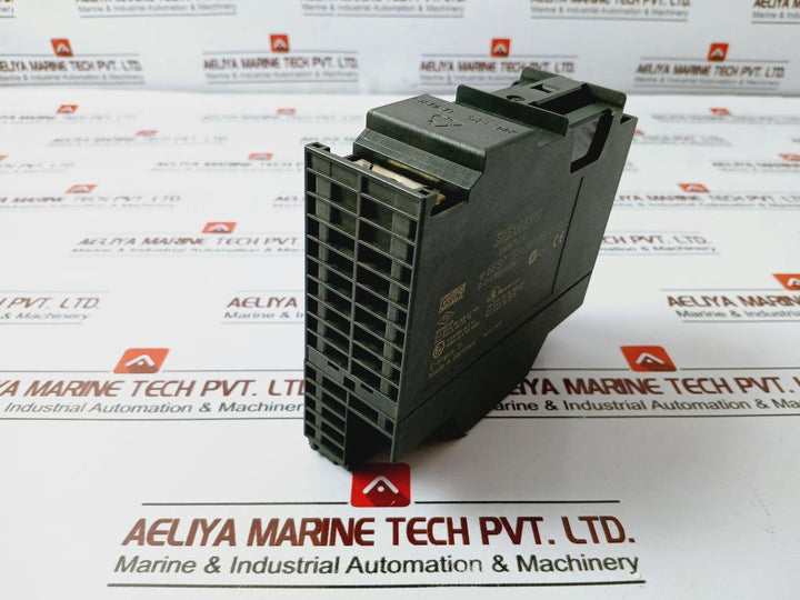 Siemens Simatic S7 6Es7 153-1Aa03-0Xb0 Interface Module Et200M Im153-1