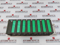 Siemens 6es7 153-1aa03-0xb0, Simatic S7 Interface Module With I/o Module