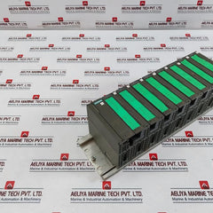 Siemens 6es7 153-1aa03-0xb0, Simatic S7 Interface Module With I/o Module
