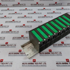 Siemens 6es7 153-1aa03-0xb0, Simatic S7 Interface Module With I/o Module