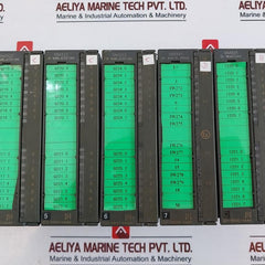 Siemens 6es7 153-1aa03-0xb0, Simatic S7 Interface Module With I/o Module