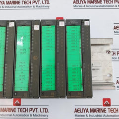 Siemens 6es7 153-1aa03-0xb0, Simatic S7 Interface Module With I/o Module