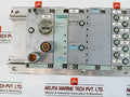 Siemens 6Es7 154-1Aa01-0Ab0 Simatic Et 200Pro Module Rack Dc 24V Ver 4.0.0