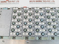 Siemens 6Es7 154-1Aa01-0Ab0 Simatic Et 200Pro Module Rack Dc 24V Ver 4.0.0
