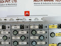 Siemens 6Es7 154-1Aa01-0Ab0 Simatic Et 200Pro Module Rack Dc 24V Ver 4.0.0