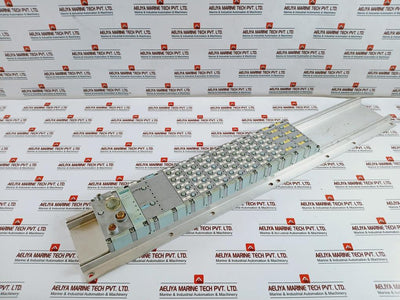 Siemens 6Es7 154-1Aa01-0Ab0 Simatic Et 200Pro Module Rack Dc 24V Ver 4.0.0