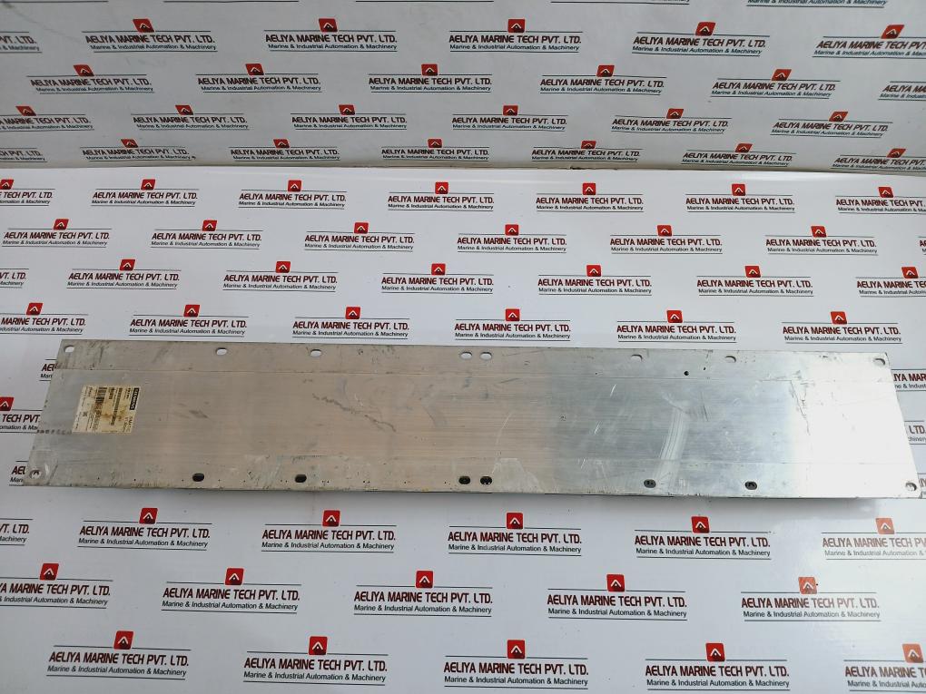 Siemens 6Es7 154-1Aa01-0Ab0 Simatic Et 200Pro Module Rack Dc 24V Ver 4.0.0