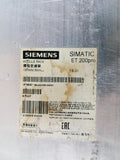 Siemens 6Es7 154-1Aa01-0Ab0 Simatic Et 200Pro Module Rack Dc 24V Ver 4.0.0