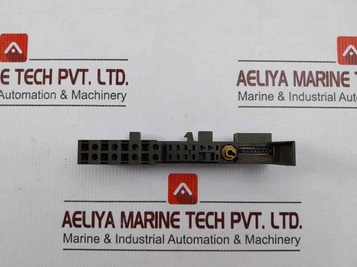 Siemens 6es7 193-4ca30-0aa0 Terminal Module For Automation
