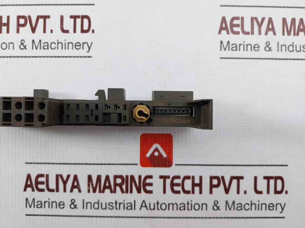 Siemens 6es7 193-4ca30-0aa0 Terminal Module For Automation