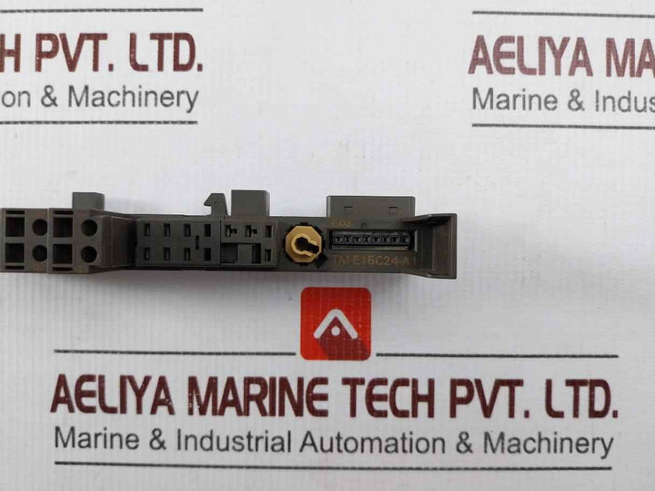 Siemens 6es7 193-4ca30-0aa0 Terminal Module For Automation