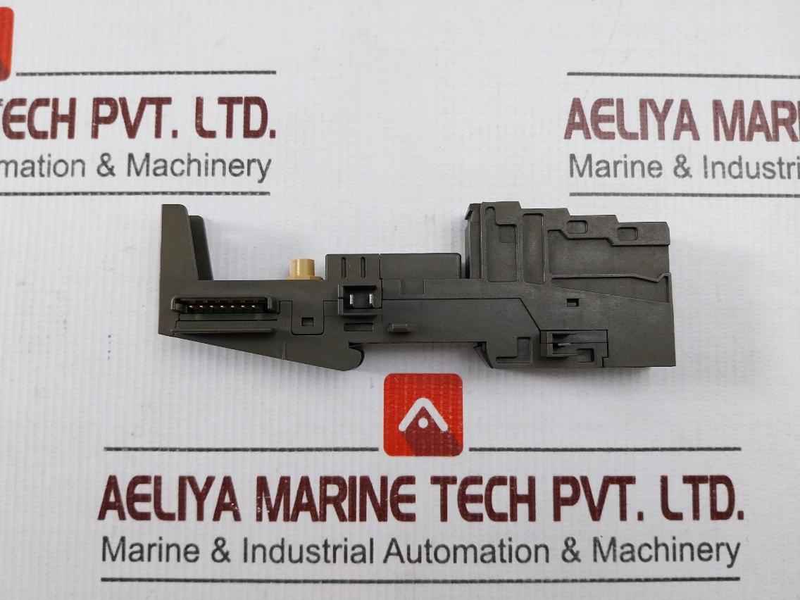 Siemens 6es7 193-4ca30-0aa0 Terminal Module For Automation