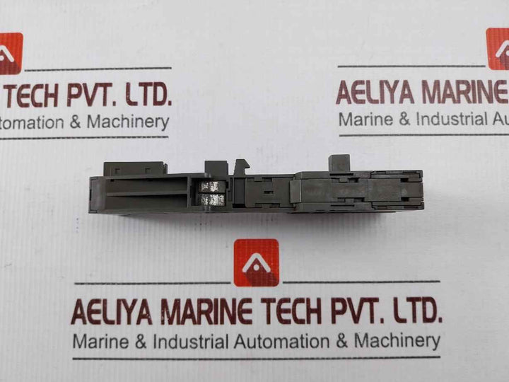Siemens 6es7 193-4ca30-0aa0 Terminal Module For Automation