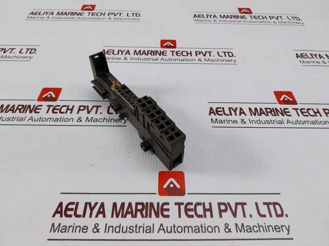 Siemens 6es7 193-4ca30-0aa0 Terminal Module For Automation