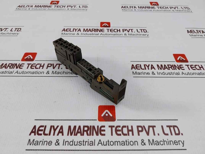 Siemens 6es7 193-4ca30-0aa0 Terminal Module For Automation