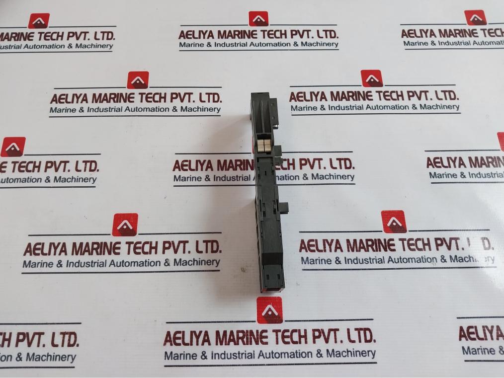 Siemens 6ES7 193-4CA40-0AA0 Universal Terminal Module TM-E15S26-A1 Wdm