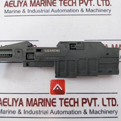 Siemens 6ES7 193-4CA40-0AA0 Universal Terminal Module E01 TM-E15S26-A1