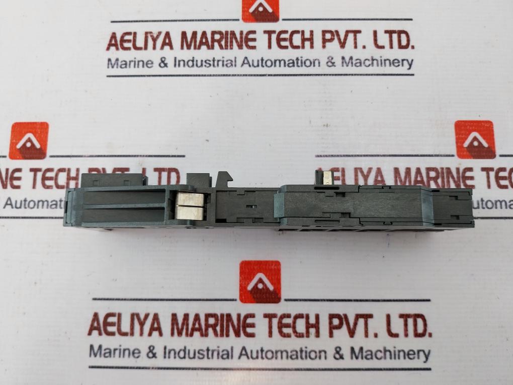 Siemens 6ES7 193-4CA40-0AA0 Universal Terminal Module E01 TM-E15S26-A1 Wdm