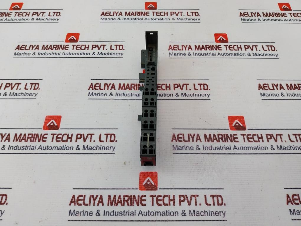 Siemens 6ES7 193-4CA40-0AA0 Universal Terminal Module E01 TM-E15S26-A1