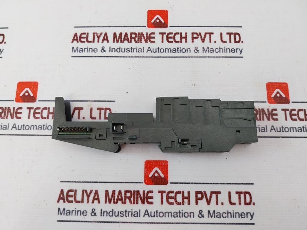 Siemens 6ES7 193-4CA40-0AA0 Universal Terminal Module E01 TM-E15S26-A1 Wdm