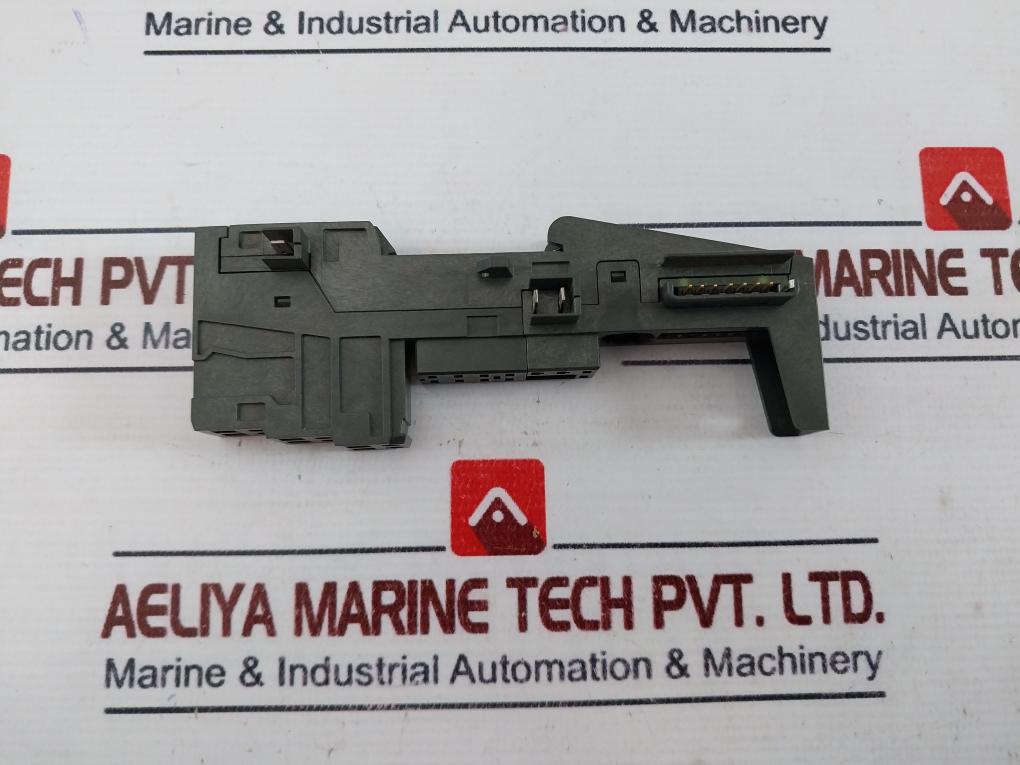 Siemens 6es7 193-4cb10-0aa0 Terminal Module