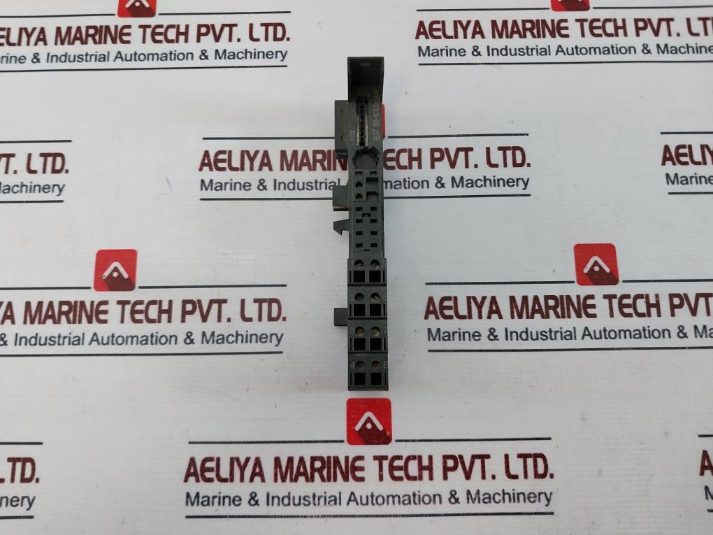 Siemens 6es7 193-4cb20-0aa0 Terminal Module