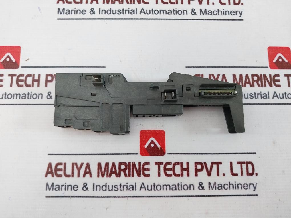 Siemens 6es7 193-4cb20-0aa0 Terminal Module