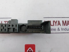 Siemens 6es7 193-4cb20-0aa0 Terminal Module E02