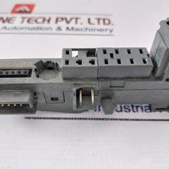 Siemens 6Es7 193-4Cb30-0Aa0 Terminal Module Tm-e15C24-01 60 Gm