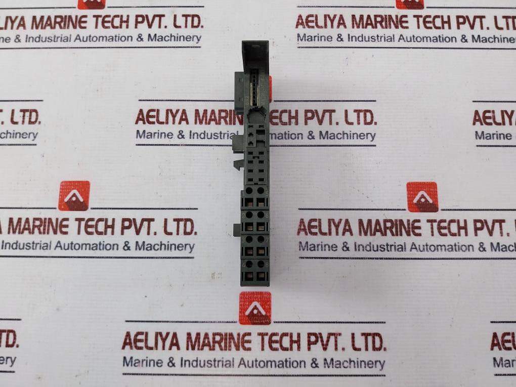 Siemens 6Es7 193-4Cb30-0Aa0 Terminal Module Tm-e15C24-01 60 Gm
