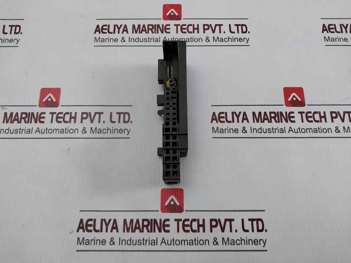 Siemens 6es7 193-4ja00-0aa0 Termination Module Tm-e15c24-a1 E03