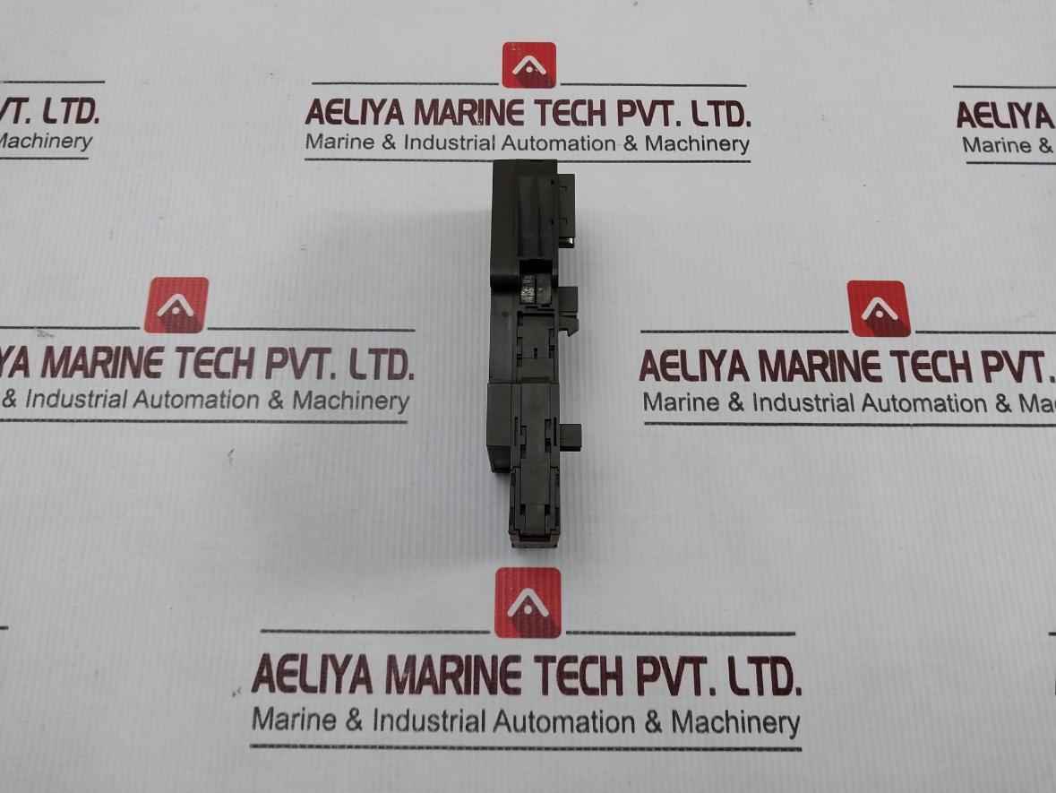 Siemens 6es7 193-4ja00-0aa0 Termination Module Tm-e15c24-a1 E03