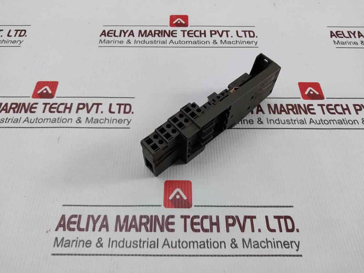 Siemens 6es7 193-4ja00-0aa0 Termination Module Tm-e15c24-a1 E03
