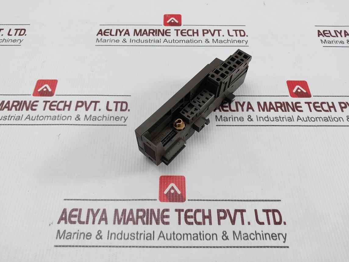 Siemens 6es7 193-4ja00-0aa0 Termination Module Tm-e15c24-a1 E03