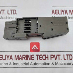 Siemens 6es7 193-4ja00-0aa0 Termination Module Tm-e15c24-a1 E03