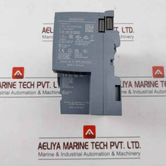 Siemens 6es7 193-6ar00-0aa0 Plc System Cpu 1512sp-1 Pn I/o Modules 24vdc