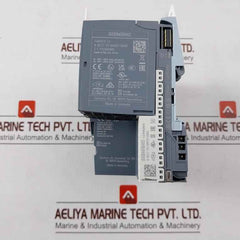 Siemens 6es7 193-6ar00-0aa0 Plc System Cpu 1512sp-1 Pn I/o Modules 24vdc