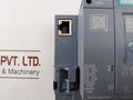 Siemens 6es7 193-6ar00-0aa0 Plc System Cpu 1512sp-1 Pn I/o Modules 24vdc