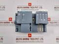 Siemens 6es7 193-6ar00-0aa0 Plc System Cpu 1512sp-1 Pn I/o Modules 24vdc