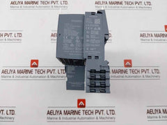 Siemens 6es7 193-6ar00-0aa0 Plc System Cpu 1512sp-1 Pn I/o Modules 24vdc