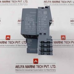 Siemens 6es7 193-6ar00-0aa0 Plc System Cpu 1512sp-1 Pn I/o Modules 24vdc