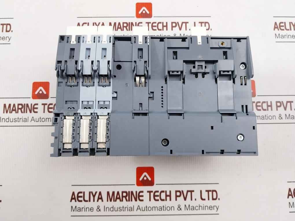 Siemens 6es7 193-6ar00-0aa0 Plc System Cpu 1512sp-1 Pn I/o Modules 24vdc
