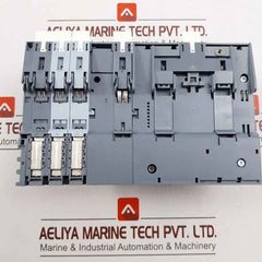Siemens 6es7 193-6ar00-0aa0 Plc System Cpu 1512sp-1 Pn I/o Modules 24vdc