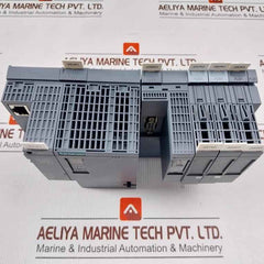Siemens 6es7 193-6ar00-0aa0 Plc System Cpu 1512sp-1 Pn I/o Modules 24vdc